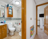 Sale - Chalet - San Fulgencio