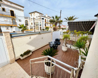 Sale - - CHALET - Torrevieja - La Mata