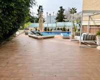 Sale - - CHALET - Torrevieja - La Mata