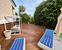 Sale - - CHALET - Torrevieja - La Mata
