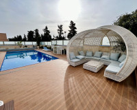 Sale - - CHALET - Torrevieja - La Mata