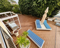 Sale - - CHALET - Torrevieja - La Mata