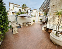 Sale - - CHALET - Torrevieja - La Mata