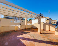 Sale - Chalet - Torrevieja - Pueblo - Centro