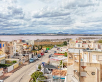 Sale - Chalet - Torrevieja - torreta III