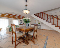 Sale - Chalet - Torrevieja - TORREVIEJA