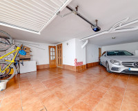 Sale - Chalet - Torrevieja - TORREVIEJA