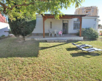 Sale - Chalet - Torrevieja - TORREVIEJA