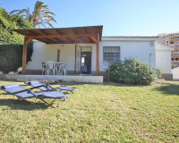 Sale - Chalet - Torrevieja - TORREVIEJA