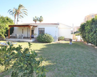 Sale - Chalet - Torrevieja - TORREVIEJA