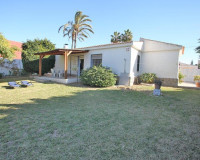 Sale - Chalet - Torrevieja - TORREVIEJA