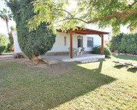 Sale - Chalet - Torrevieja - TORREVIEJA