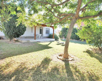 Sale - Chalet - Torrevieja - TORREVIEJA