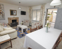 Sale - Chalet - Torrevieja - TORREVIEJA