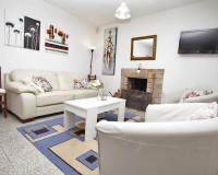 Sale - Chalet - Torrevieja - TORREVIEJA