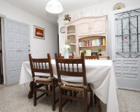 Sale - Chalet - Torrevieja - TORREVIEJA