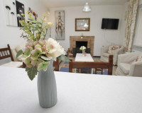 Sale - Chalet - Torrevieja - TORREVIEJA