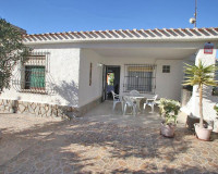 Sale - Chalet - Torrevieja - TORREVIEJA