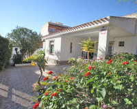 Sale - Chalet - Torrevieja - TORREVIEJA