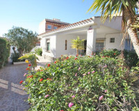Sale - Chalet - Torrevieja - TORREVIEJA