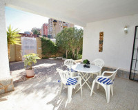 Sale - Chalet - Torrevieja - TORREVIEJA