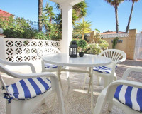 Sale - Chalet - Torrevieja - TORREVIEJA