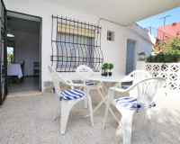 Sale - Chalet - Torrevieja - TORREVIEJA
