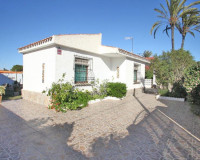 Sale - Chalet - Torrevieja - TORREVIEJA
