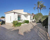 Sale - Chalet - Torrevieja - TORREVIEJA