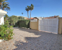 Sale - Chalet - Torrevieja - TORREVIEJA