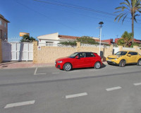 Sale - Chalet - Torrevieja - TORREVIEJA