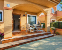 Sale - Chalet - Torrevieja - TORREVIEJA