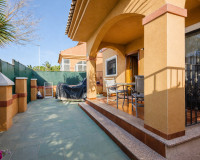 Sale - Chalet - Torrevieja - TORREVIEJA