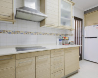 Sale - Chalet - Torrevieja - TORREVIEJA
