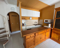 Sale - Chalet - Torrevieja - URB SAN LUIS