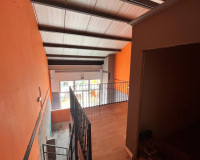 Sale - Commercial - Algorfa