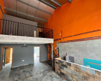 Sale - Commercial - Algorfa