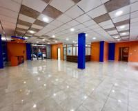 Sale - Commercial - Beniel