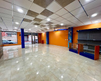 Sale - Commercial - Beniel