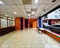 Sale - Commercial - Beniel