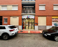 Sale - Commercial - Beniel