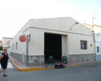 Sale - Commercial - Daya Vieja
