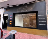 Sale - Commercial - Guardamar del Segura - Centro