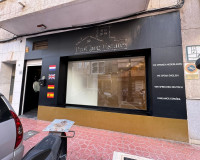 Sale - Commercial - Guardamar del Segura