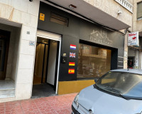 Sale - Commercial - Guardamar del Segura