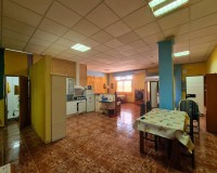 Sale - Commercial - La Mata