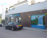 Sale - Commercial - Orihuela Costa