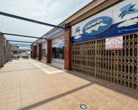 Sale - Commercial - Orihuela Costa