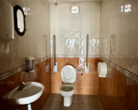Sale - Commercial - Orihuela Costa