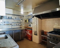 Sale - Commercial - Orihuela Costa